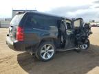 2008 Chevrolet Suburban K1500 Ls იყიდება Colorado Springs-ში, CO - Front End