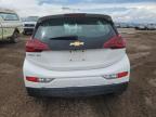 2018 Chevrolet Bolt Ev Lt zu verkaufen in Brighton, CO - Front End