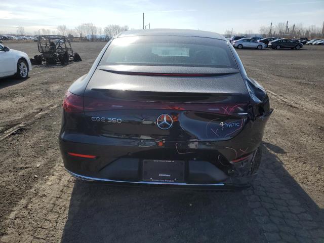2024 MERCEDES-BENZ EQE SEDAN 350 4MATIC  