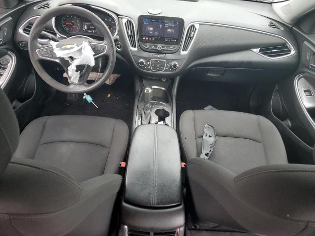  CHEVROLET MALIBU 2019 Синий
