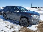 2020 TOYOTA RAV4 XLE for sale at Copart AB - CALGARY