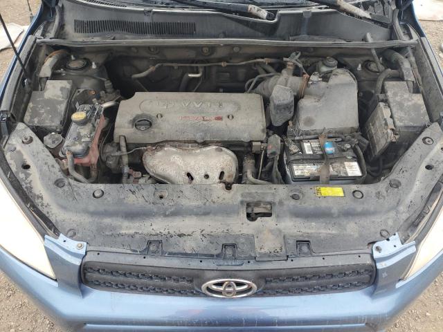 2007 TOYOTA RAV4 