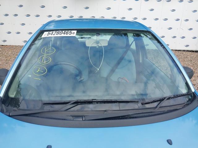 2003 CITROEN C3 DESIRE