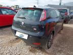 2014 FIAT PUNTO T-JE for sale at Copart BRISTOL