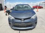 2016 Toyota Corolla L zu verkaufen in Farr West, UT - Rear End