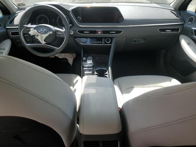  HYUNDAI SONATA 2023 Czarny