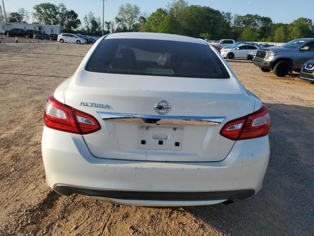  NISSAN ALTIMA 2016 Белы