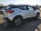 2020 Nissan Kicks Sr for Sale in Woodhaven, MI - Undercarriage