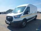 2020 FORD TRANSIT 35 for sale at Copart NEWBURY