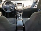 2016 Chevrolet Cruze Lt for Sale in Spartanburg, SC - Side