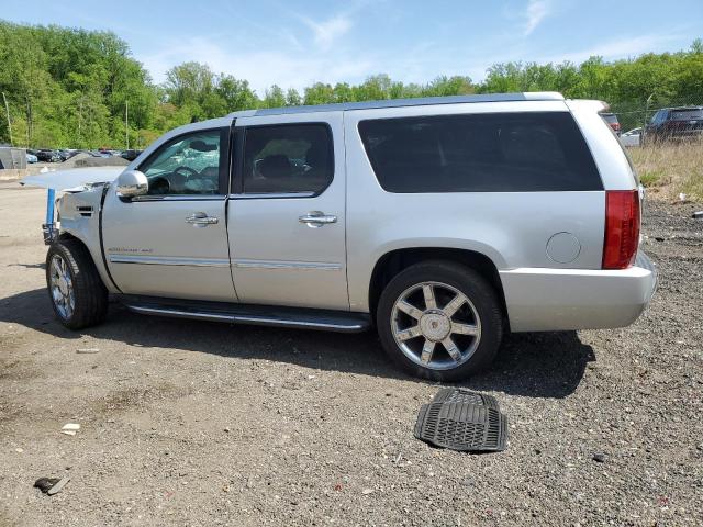  CADILLAC ESCALADE 2013 Szary