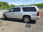 2013 Cadillac Escalade Esv Luxury na sprzedaż w Baltimore, MD - Front End