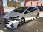 2017 Toyota Prius Prime  იყიდება Sun Valley-ში, CA - Undercarriage