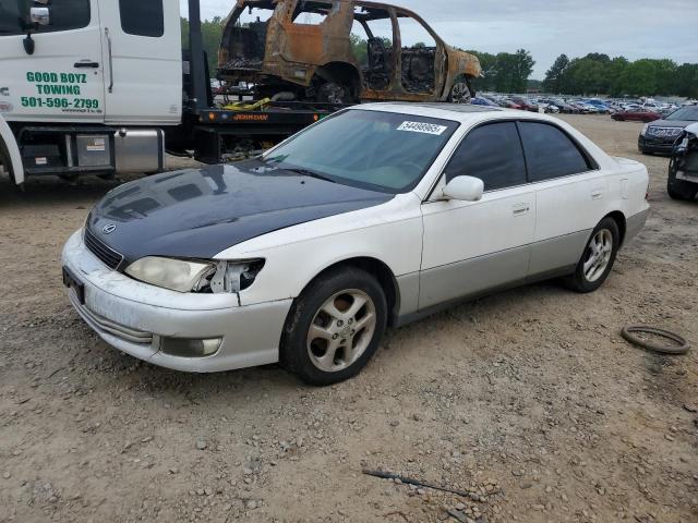 2000 Lexus Es 300
