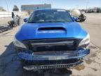 2018 Subaru Wrx  na sprzedaż w Littleton, CO - Front End