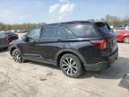 2025 Ford Explorer St-Line за продажба в Ellwood City, PA - Side