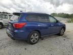 2020 Nissan Pathfinder Sl for Sale in Fairburn, GA - Mechanical