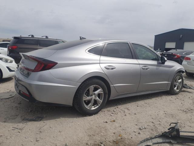  HYUNDAI SONATA 2021 Серый