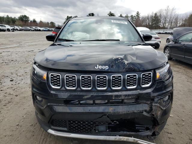  JEEP COMPASS 2024 Czarny