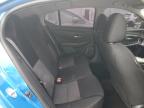 2023 Nissan Sentra Sr   for Sale in Rancho Cucamonga, CA - Undercarriage