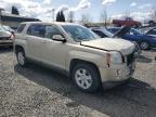 2010 Gmc Terrain Sle продається в Eugene, OR - Front End