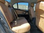 2010 Bmw 535 Xi for Sale in Barberton, OH - Rear End