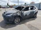 Miami, FL에서 판매 중인 2021 Toyota Rav4 Xle Premium - Burn