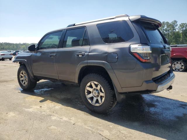  TOYOTA 4RUNNER 2015 Charcoal