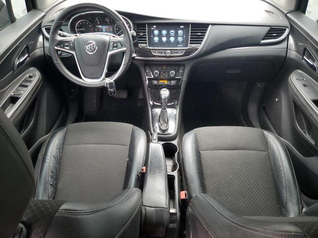  BUICK ENCORE 2017 Черный