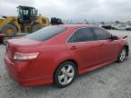2011 Toyota Camry Base იყიდება Mentone-ში, CA - Front End