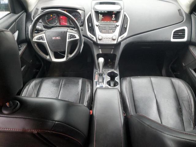 Parquets GMC TERRAIN 2013 Purple