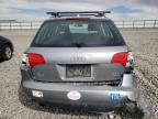 2007 Audi A4 2.0T Avant Quattro იყიდება Reno-ში, NV - Side