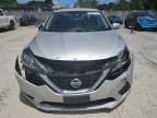 2019 Nissan Sentra S na sprzedaż w Opa Locka, FL - Front End