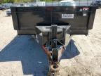 2019 Bwise Dt712Lp-Le-14 Dump Trailer for Sale in Hampton, VA - Side