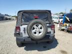 2008 Jeep Wrangler X for Sale in San Diego, CA - Front End