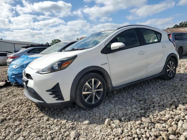2018 Toyota Prius C