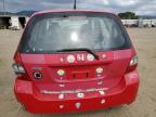 2008 Honda Fit  en Venta en San Martin, CA - Rear End