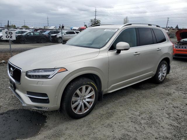 2018 Volvo Xc90 T6