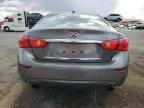 2017 Infiniti Q50 Premium zu verkaufen in North Las Vegas, NV - Front End