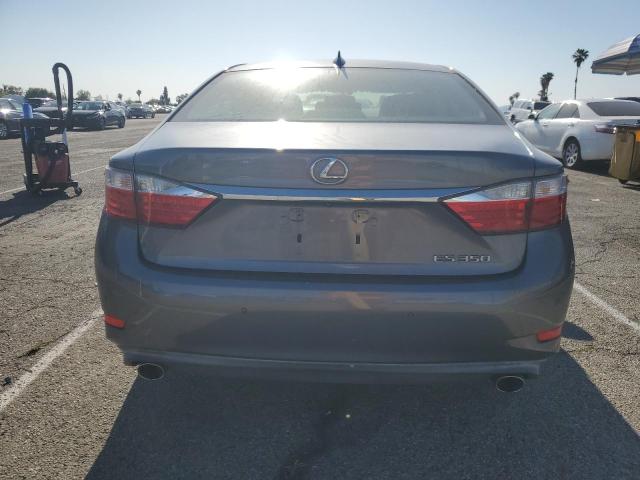  LEXUS ES350 2015 Szary