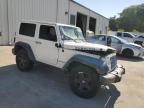 2008 Jeep Wrangler Rubicon de vânzare în Gaston, SC - Front End