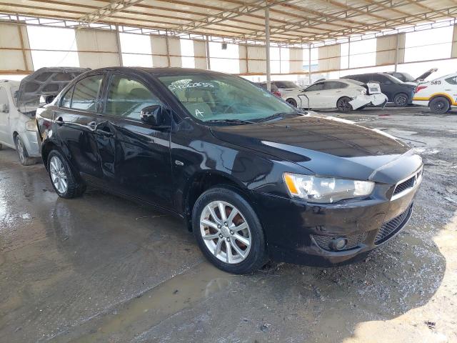 JMYSRCY1AGU750003 - 2016 Mitsubishi LANCER - #undefined