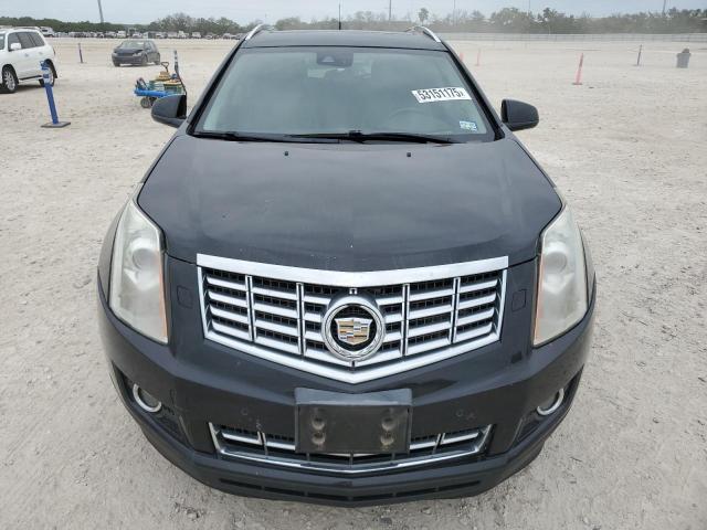  CADILLAC SRX 2013 Czarny