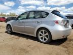 Colorado Springs, CO에서 판매 중인 2008 Subaru Impreza Outback Sport - Side