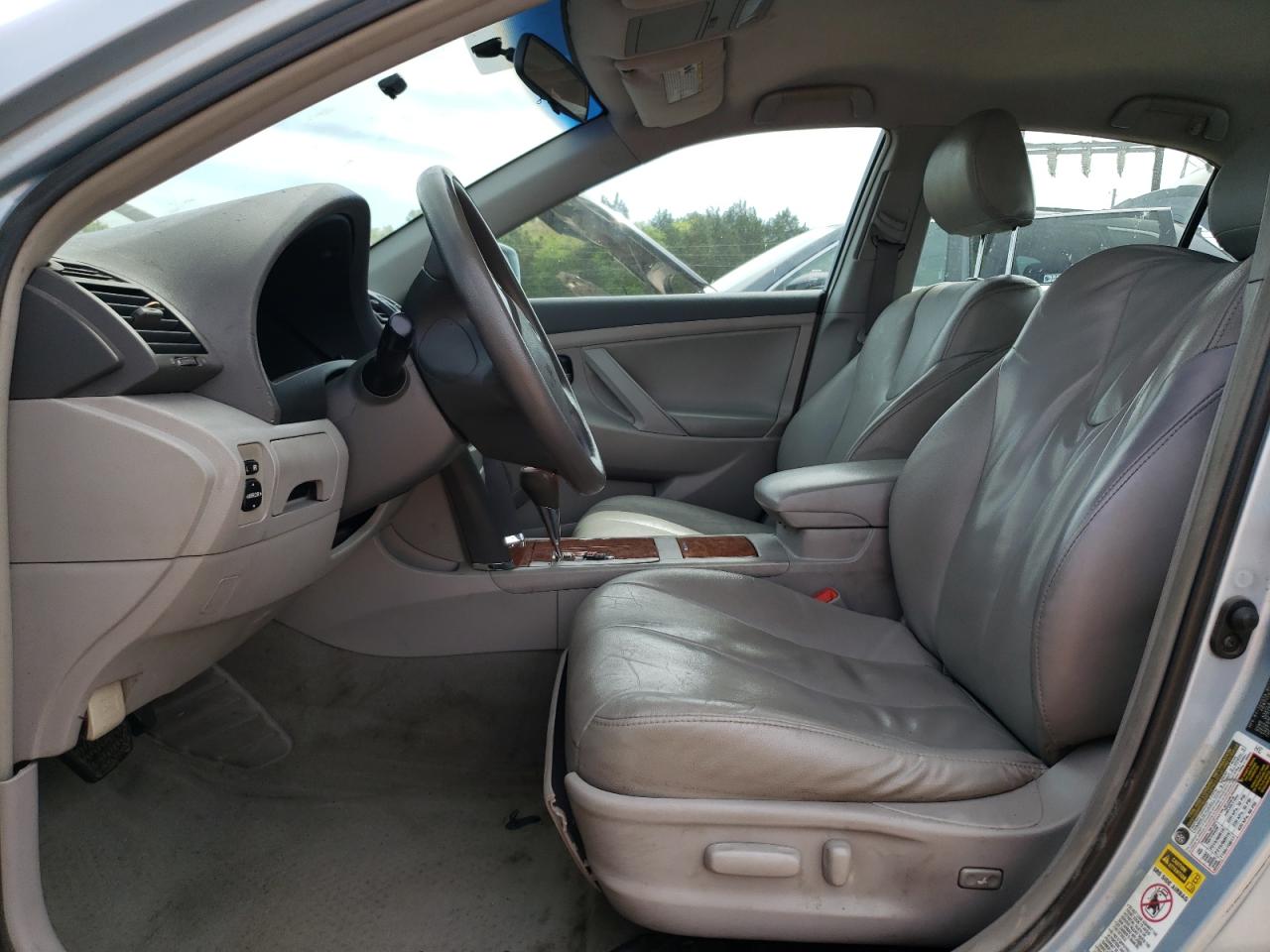 2009 Toyota Camry Base VIN: 4T1BE46K49U882107 Lot: 53812195