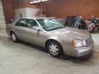 2003 Cadillac Deville  للبيع في Ebensburg، PA - Front End