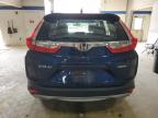 2018 Honda Cr-V Lx for Sale in Sandston, VA - Front End