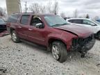 2008 Chevrolet Suburban K1500 Ls продається в Wayland, MI - Front End