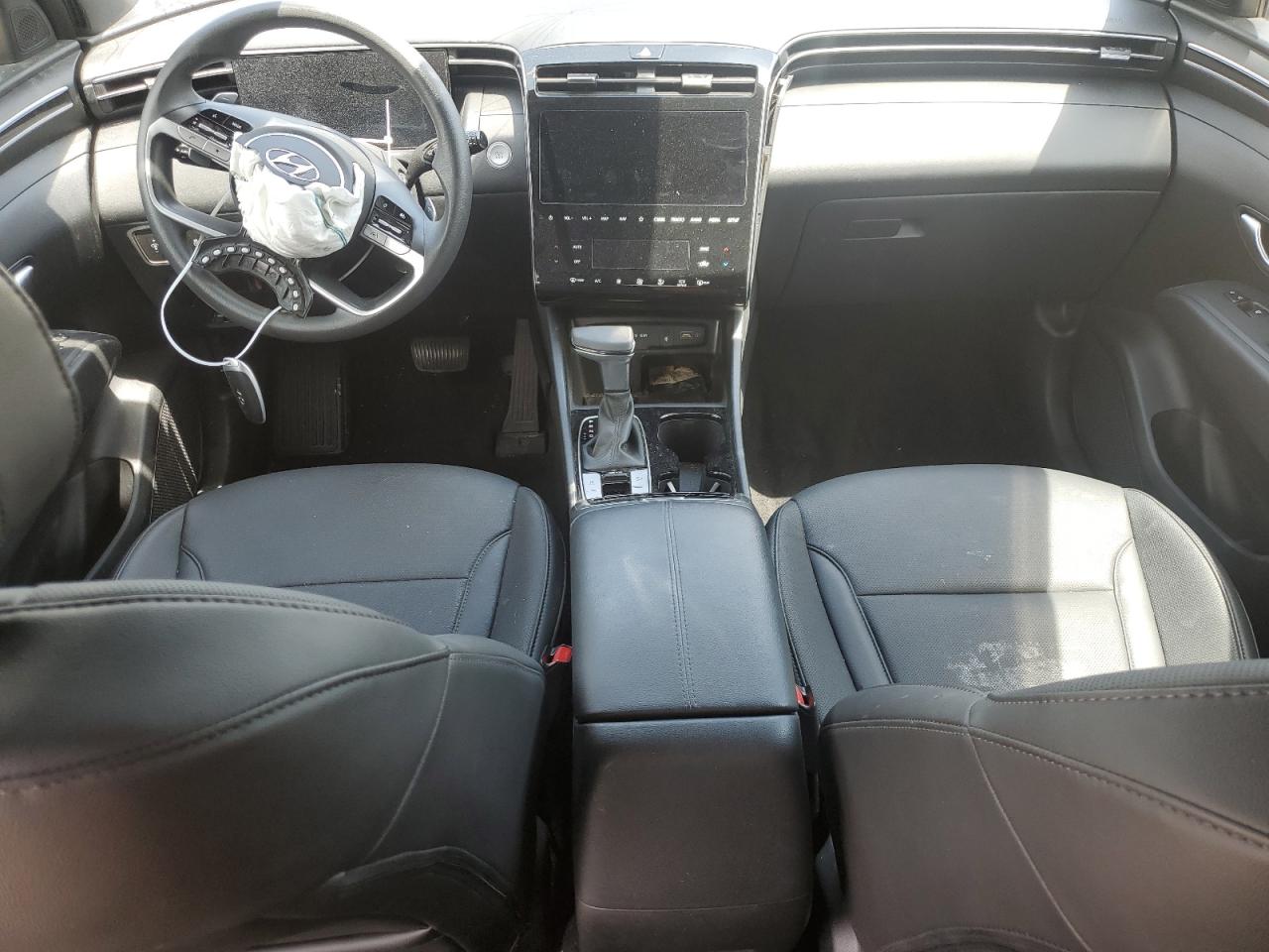 2024 Hyundai Santa Cruz Night VIN: 5NTJCDAF0RH097305 Lot: 54591755