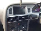2008 AUDI A6 S LINE for sale at Copart ST HELENS